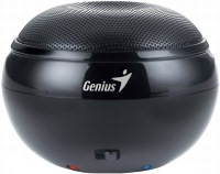 Photos - Portable Speaker Genius SP-i160