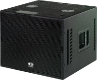 Photos - Speakers DYNACORD Cobra-Top