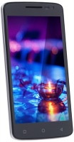 Photos - Mobile Phone DEXP Ixion EL250 Amper E 8 GB / 1 GB