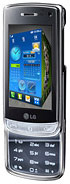 Фото - Мобильный телефон LG GD900 1.5 ГБ