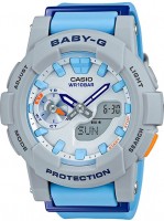 Photos - Wrist Watch Casio BGA-185-2A