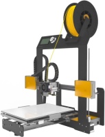Photos - 3D Printer BQ Hephestos 2