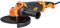 Photos - Grinder / Polisher Dnipro-M MShK-1900R