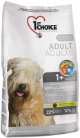 Фото - Корм для собак 1st Choice Adult All Breeds Hypoallergenic Potatoes and Duck Formula