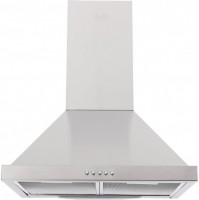 Photos - Cooker Hood VENTOLUX Lazio 50 IX 750 stainless steel