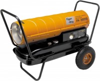 Photos - Industrial Space Heater Tiger King TK-30000