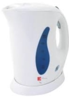 Photos - Electric Kettle Eldom Mini 800 W 0.6 L  white