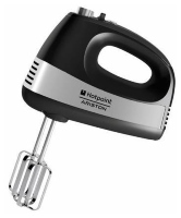 Фото - Міксер Hotpoint-Ariston HM 0306 чорний