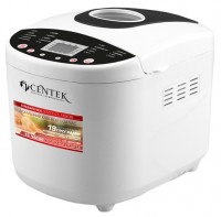 Фото - Хлебопечка Centek CT-1406
