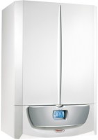 Фото - Отопительный котел Immergas Zeus Superior 24 KW 24 кВт