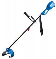 Фото - Газонокосилка Souz GKS-3525