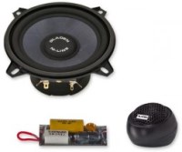 Photos - Car Speakers Gladen M130