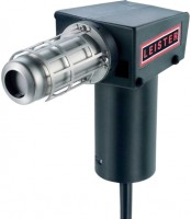 Photos - Heat Gun Leister Ghibli