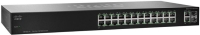 Фото - Комутатор Cisco SF112-24 