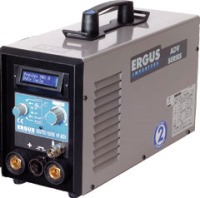 Welder ERGUS DigiTIG 160/50 HF ADV 