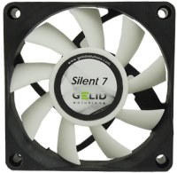 Photos - Computer Cooling Gelid Solutions Silent 7
