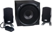 Photos - PC Speaker Defender I-Wave 45