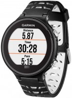 Фото - Смарт часы Garmin Forerunner 630