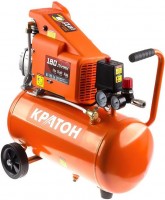 Photos - Air Compressor Kraton AC-180-24-DD 24 L 230 V