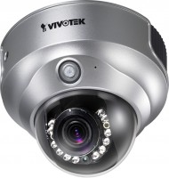 Фото - Камера відеоспостереження VIVOTEK FD8161