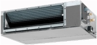 Фото - Кондиціонер Daikin FBQ140D 134 м²