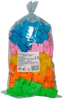 Photos - Construction Toy Polesie Baby 1441