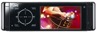 Фото - Автомагнітола JVC KD-AVX22 