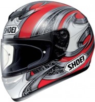 Photos - Motorcycle Helmet SHOEI Raid II