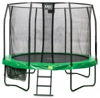 Photos - Trampoline Exit JumpArenA All-in 1 10ft 