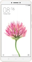 Фото - Мобільний телефон Xiaomi Mi Max 128 ГБ / 4 ГБ