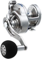 Фото - Котушка Daiwa Saltiga Star Drag SASD15H
