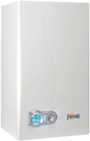 Фото - Опалювальний котел Ferroli FORTUNA C45 PRO 45 кВт