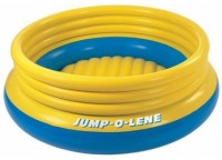 Photos - Trampoline Intex 48267