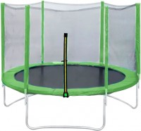 Photos - Trampoline DFC Fitness 6FT-TR-E