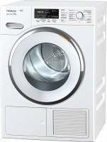 Photos - Tumble Dryer Miele TMG 840 WP 