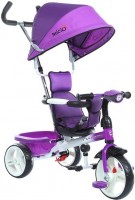 Фото - Детский велосипед Micio Compact Uno Plus