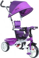 Photos - Kids' Bike Micio Compact Uno Plus 