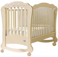 Photos - Cot Pali Prestige Soraya Magnolia