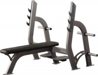 Photos - Weight Bench X-Line X304 