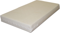 Фото - Матрац Monis Style Merinos 120 60x120