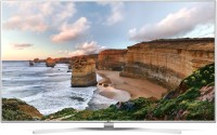 Photos - Television LG 55UH770V 55 "