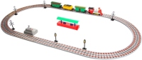 Фото - Автотрек / железная дорога Play Smart Cassic 1889 Railway 0625