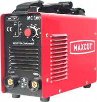 Фото - Сварочный аппарат MaxCut MC160 