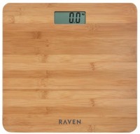 Фото - Ваги RAVEN EW001 