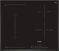 Photos - Hob Bosch PVS 651 FC1E black