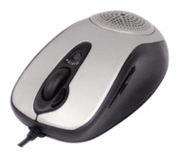 Photos - Mouse A4Tech X6-76D