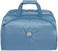 Photos - Travel Bags Delsey U-Lite Classic 50 