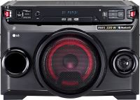 Photos - Audio System LG OM-4560 