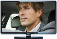 Фото - Телевизор Philips 32PFL8404 32 "  черный