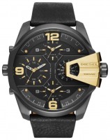 Photos - Wrist Watch Diesel DZ 7377